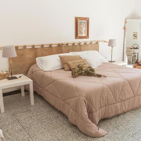 Primo Piano Bed and Breakfast Moneglia Eksteriør billede