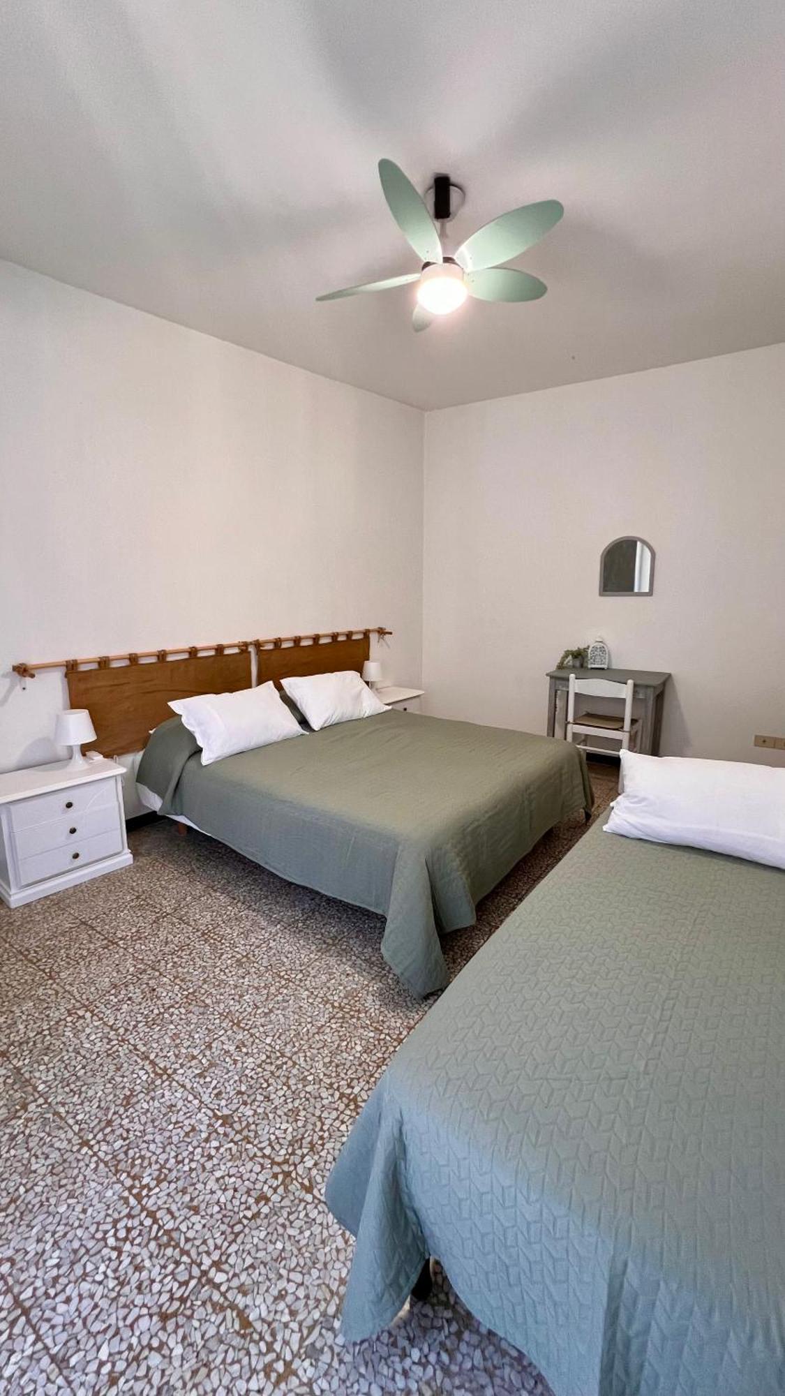 Primo Piano Bed and Breakfast Moneglia Eksteriør billede