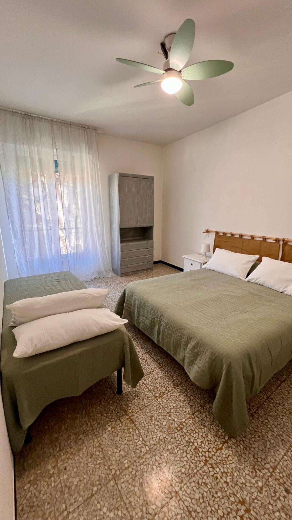 Primo Piano Bed and Breakfast Moneglia Eksteriør billede
