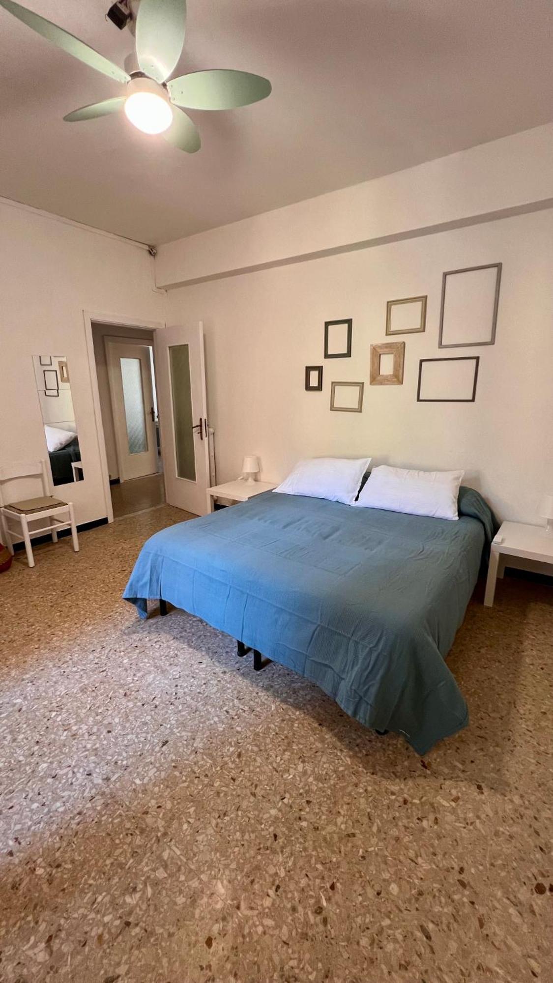 Primo Piano Bed and Breakfast Moneglia Eksteriør billede