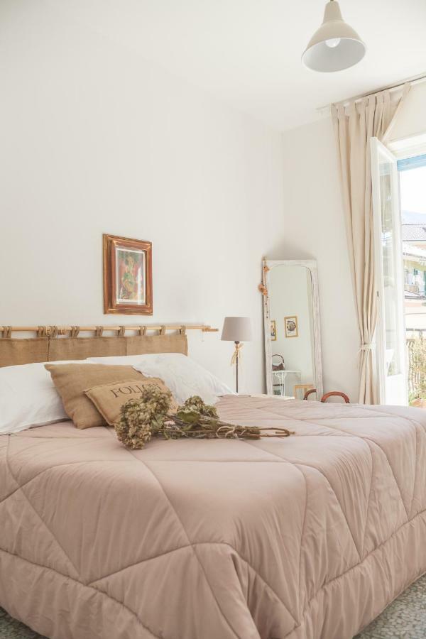 Primo Piano Bed and Breakfast Moneglia Eksteriør billede