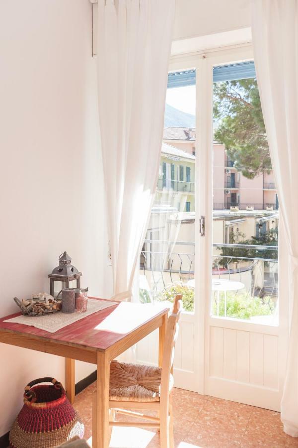 Primo Piano Bed and Breakfast Moneglia Eksteriør billede