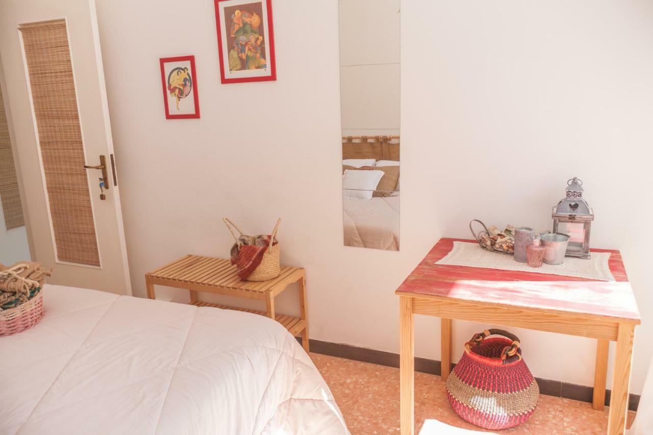 Primo Piano Bed and Breakfast Moneglia Eksteriør billede