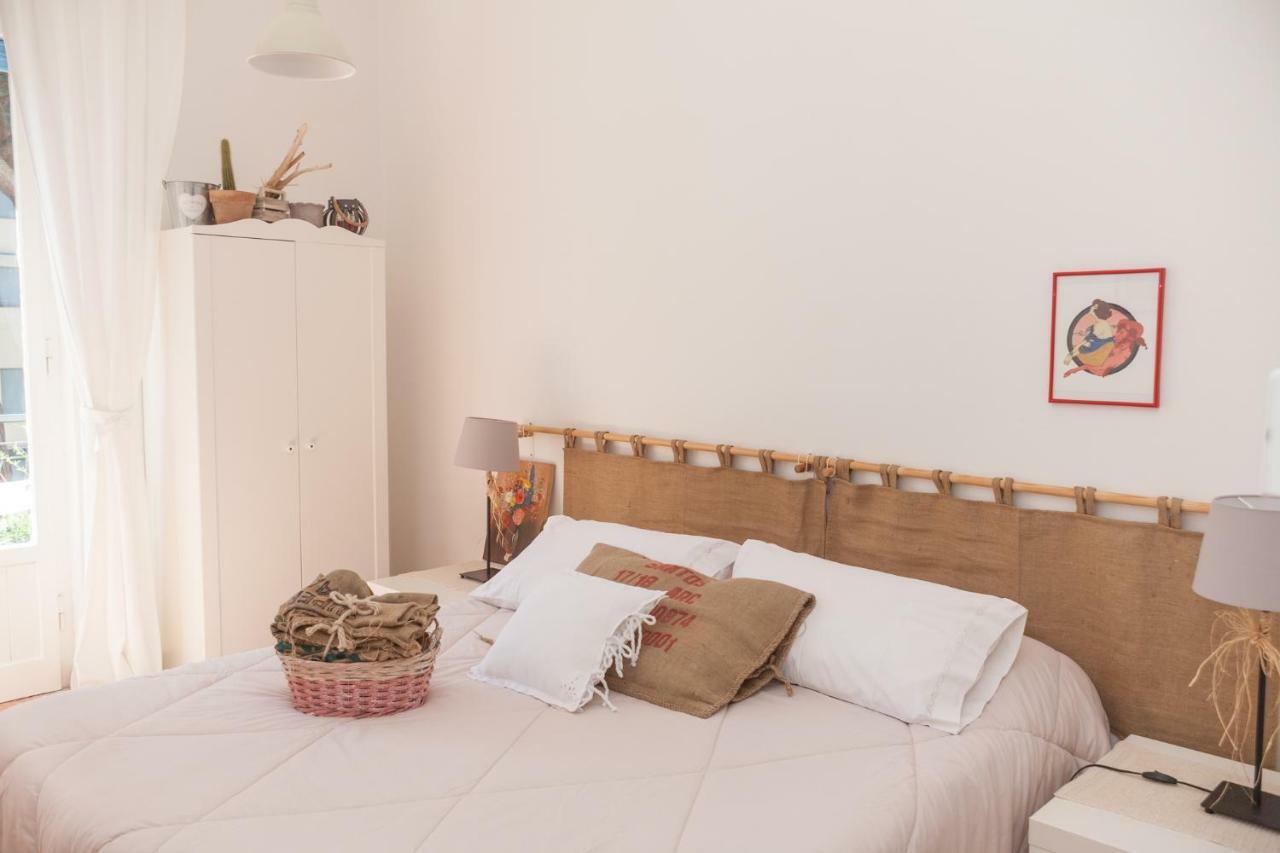 Primo Piano Bed and Breakfast Moneglia Eksteriør billede