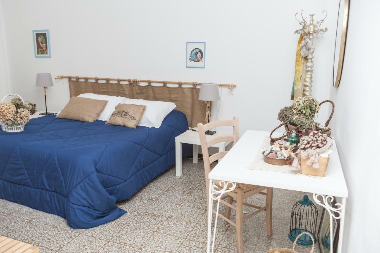 Primo Piano Bed and Breakfast Moneglia Eksteriør billede