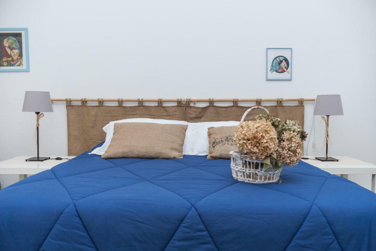 Primo Piano Bed and Breakfast Moneglia Eksteriør billede
