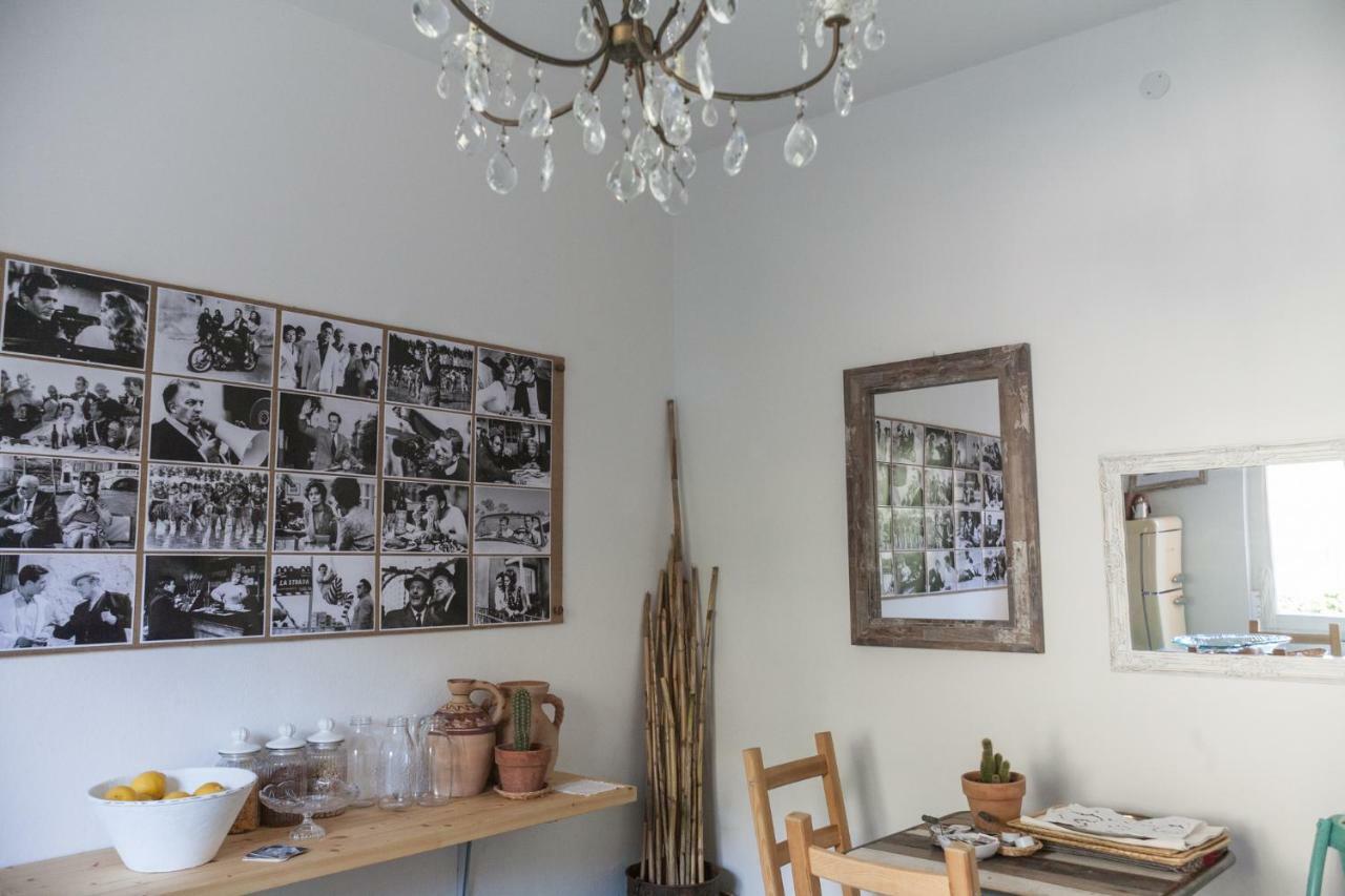 Primo Piano Bed and Breakfast Moneglia Eksteriør billede